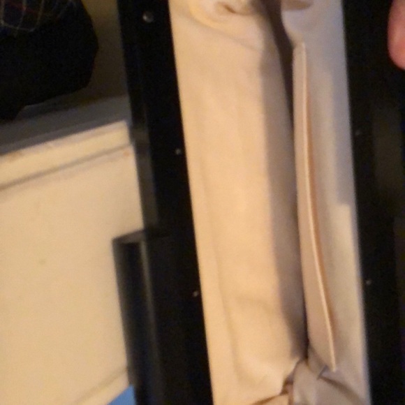 Pack & Lupe Clutch - Picture 3 of 5